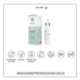 "HARMONY" - Lait corporel hydratant CBD | 500mg CBD 100ml