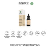 CBD-Öl 3000 mg PREMIUM Vollspektrum 30 % | Stress und Angst | BIO-Öl | Mango-Ananas-Geschmack 10 ml Vegan