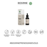 Huile CBD 3000mg PREMIUM Full Spectrum 30% | Stress et Anxiété | Huile BIO | Goût Nature 10ml Vegan