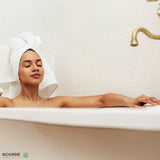 "SENSUALITY" - CBD Bath Salts | Lemongrass | 150mg CBD 300g