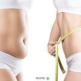 "SLIM FIT" - Gel minceur anticellulite au CBD | 300mg CBD 100ml