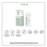 "SLIM FIT" - Gel minceur anticellulite au CBD | 300mg CBD 100ml