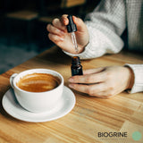 CBD-Öl 2000 mg PREMIUM Vollspektrum 20 % | Entspannung und Erleichterung | BIO-Öl | Natürliches Aroma 10 ml Vegan