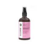 Huile de massage CBD à base de chanvre en France