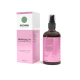 Huile de massage relaxante au CBD Paris