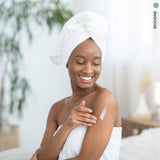 "HARMONY" - Lait corporel hydratant CBD | 500mg CBD 100ml