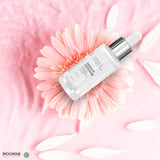 "SERUM INTENSE" - Sérum Régénérant & antioxydant au CBD | Acide Hyaluronique | Thé vert | 300mg CBD 30ml