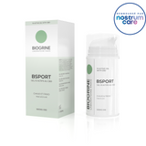 „BSPORT“ – 10 aktive heiße/kalte CBD-Gele | 1000 mg CBD 100 ml