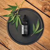 „DIAMOND“ CBD + CBN-Öl | Schlaflosigkeit, Angst | Bio-Premiumöl | Natürlich 10 ml Vegan